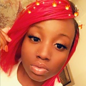 Meet your Posher, Jacqueline